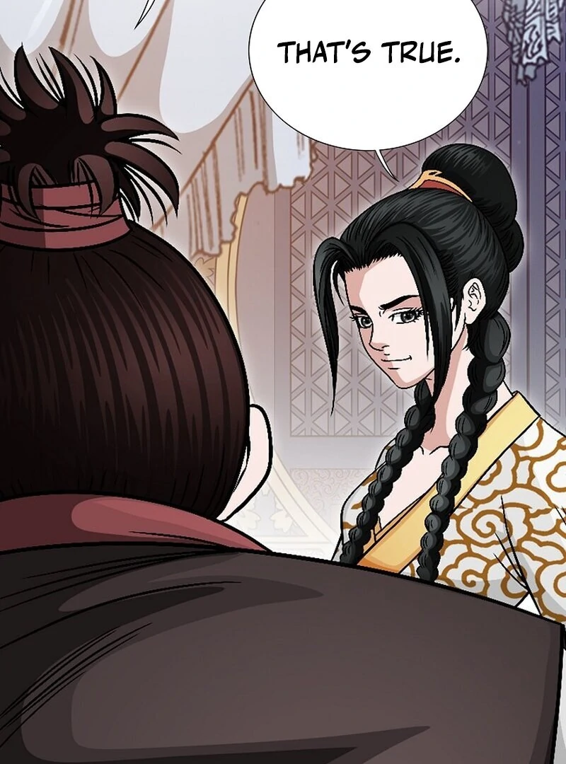 The Rogue Young Master of the Namgung Clan Chapter 13 - page 9