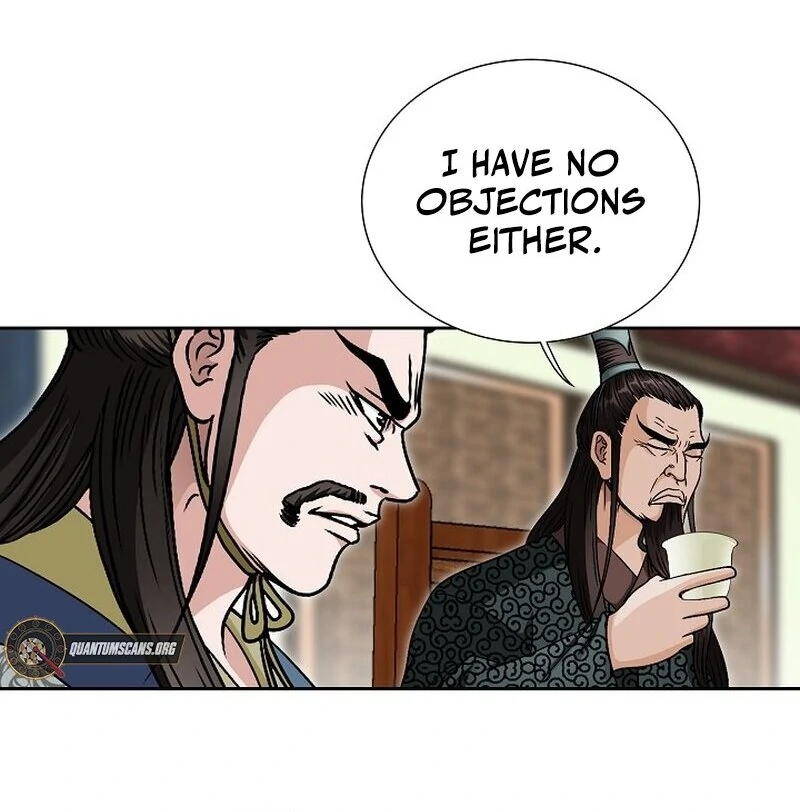 The Rogue Young Master of the Namgung Clan Chapter 13 - page 90
