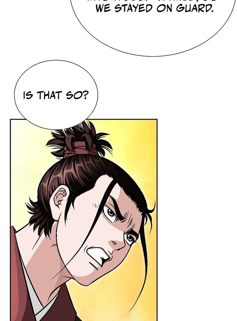 The Rogue Young Master of the Namgung Clan Chapter 13 - page 93