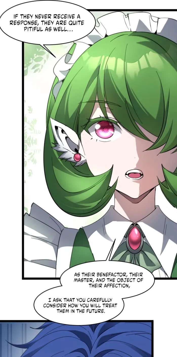 I’m Really Not The Demon God’s Lackey Chapter 179 - page 13