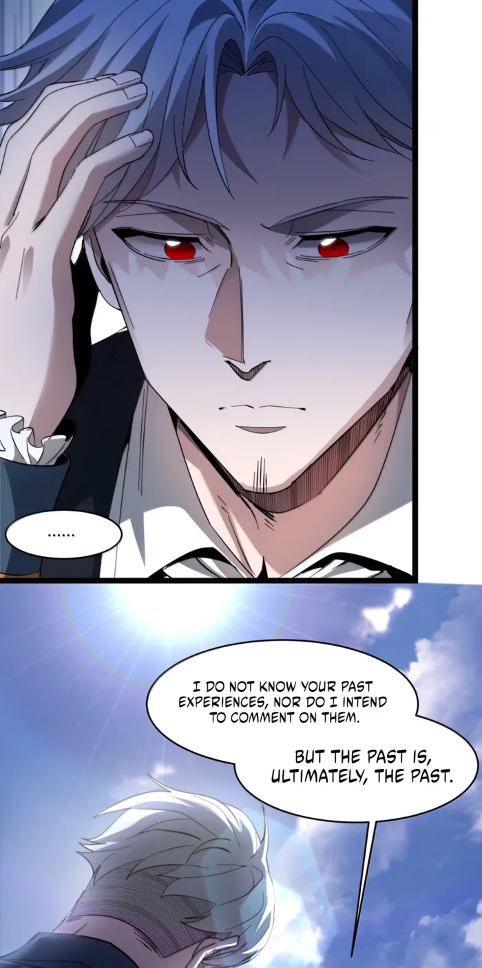 I’m Really Not The Demon God’s Lackey Chapter 179 - page 14