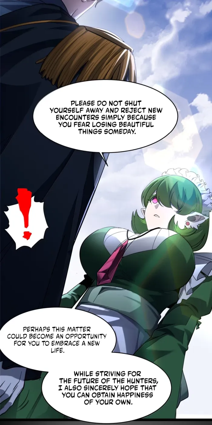 I’m Really Not The Demon God’s Lackey Chapter 179 - page 15
