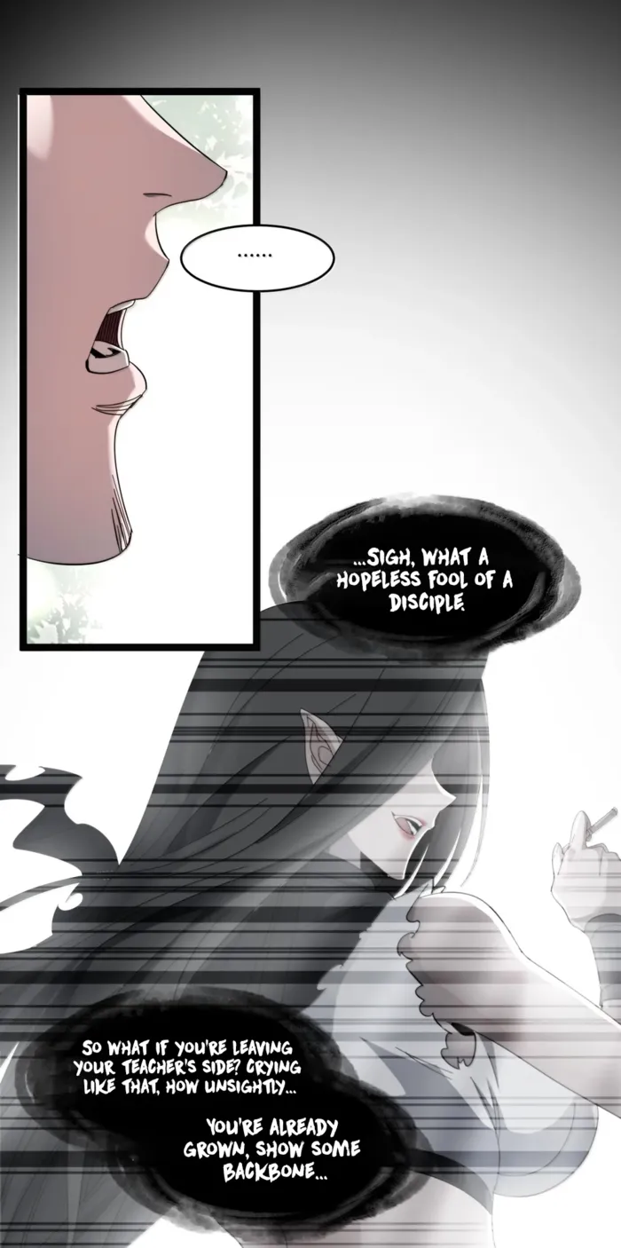 I’m Really Not The Demon God’s Lackey Chapter 179 - page 16