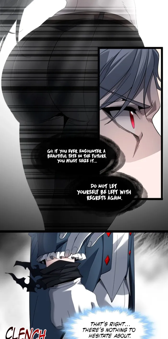 I’m Really Not The Demon God’s Lackey Chapter 179 - page 17