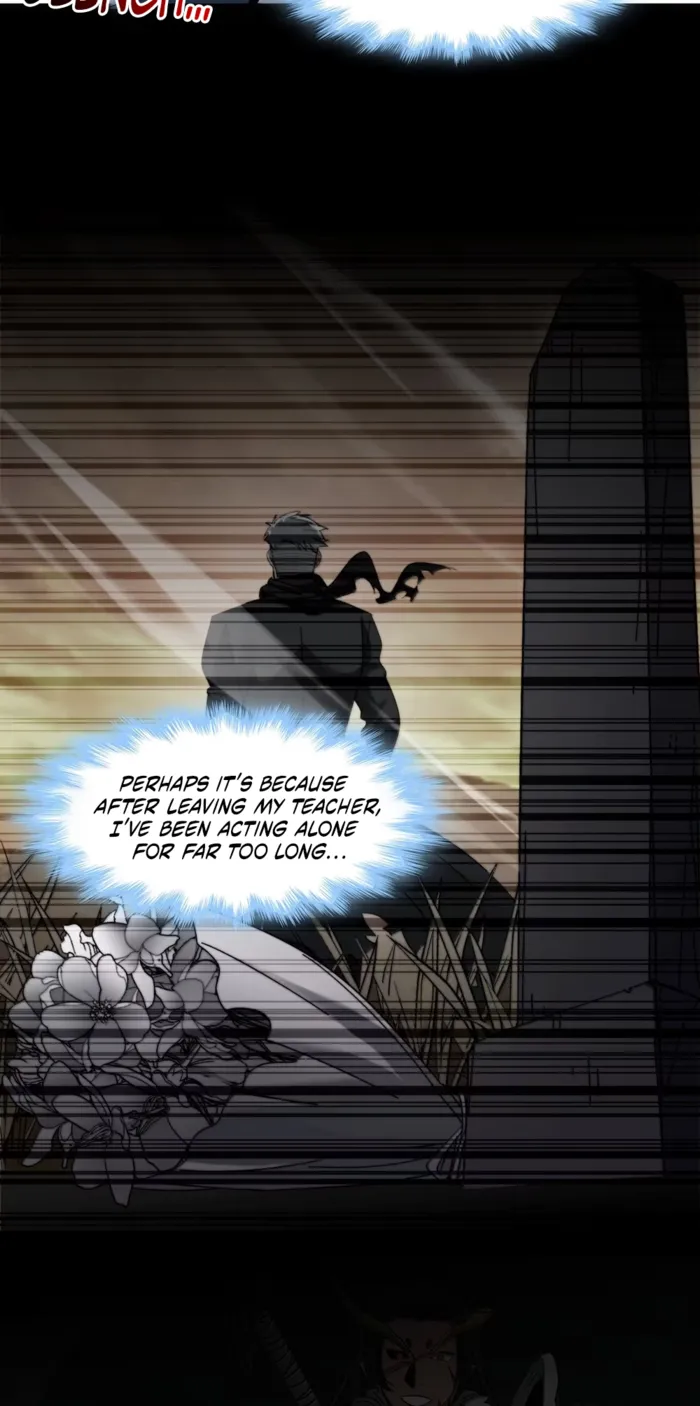 I’m Really Not The Demon God’s Lackey Chapter 179 - page 18