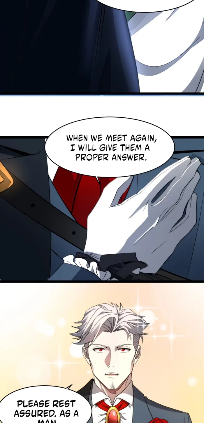 I’m Really Not The Demon God’s Lackey Chapter 179 - page 22