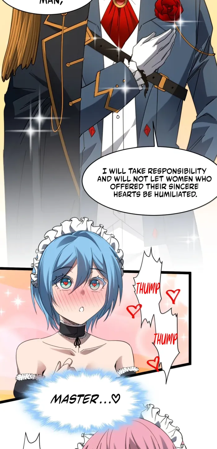 I’m Really Not The Demon God’s Lackey Chapter 179 - page 23