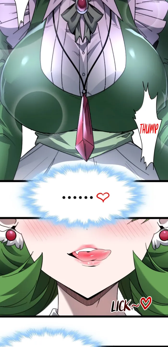 I’m Really Not The Demon God’s Lackey Chapter 179 - page 25