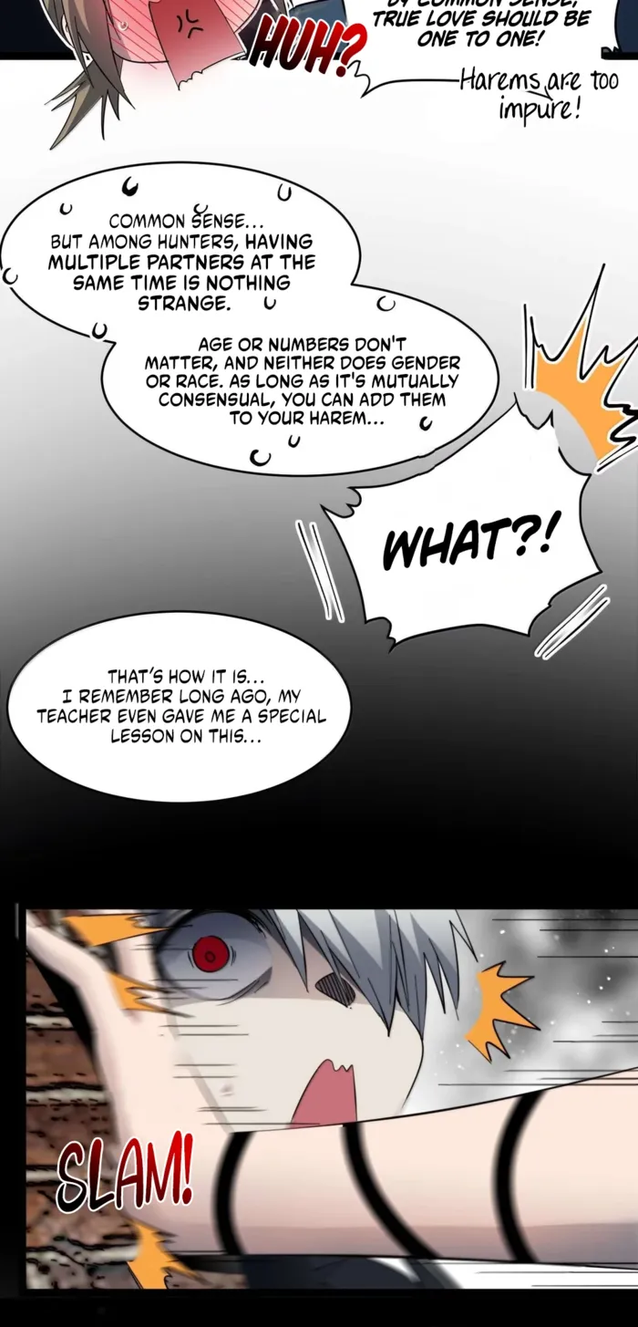 I’m Really Not The Demon God’s Lackey Chapter 179 - page 39