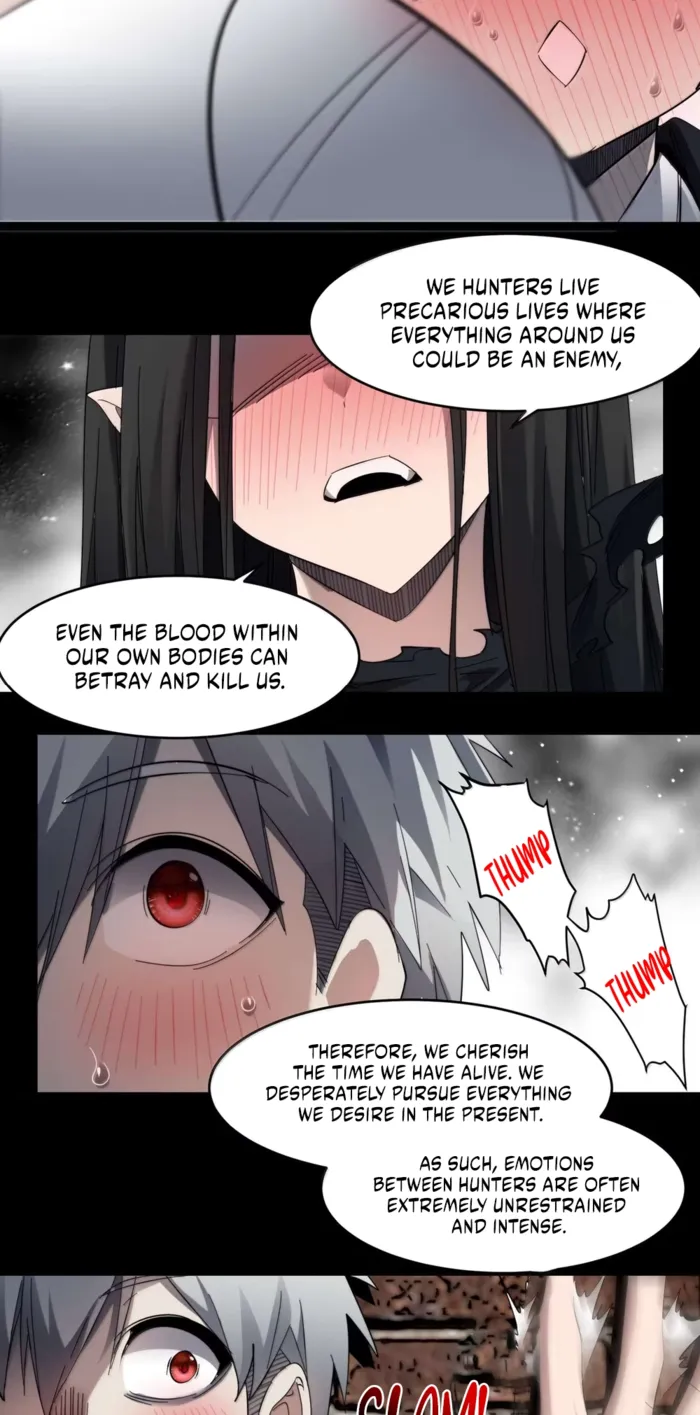 I’m Really Not The Demon God’s Lackey Chapter 179 - page 41