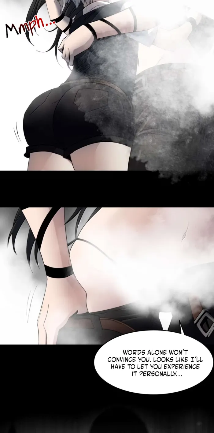 I’m Really Not The Demon God’s Lackey Chapter 179 - page 44