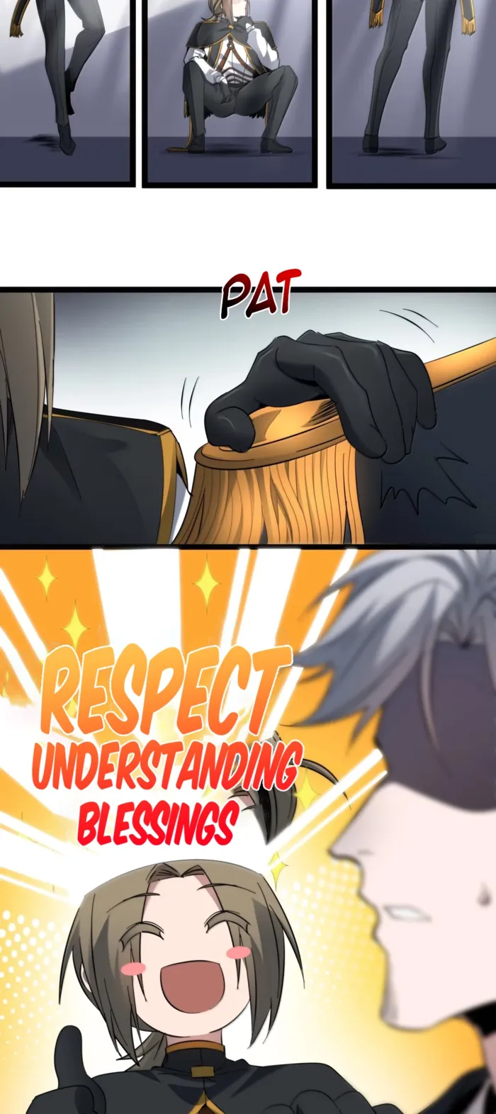 I’m Really Not The Demon God’s Lackey Chapter 179 - page 48