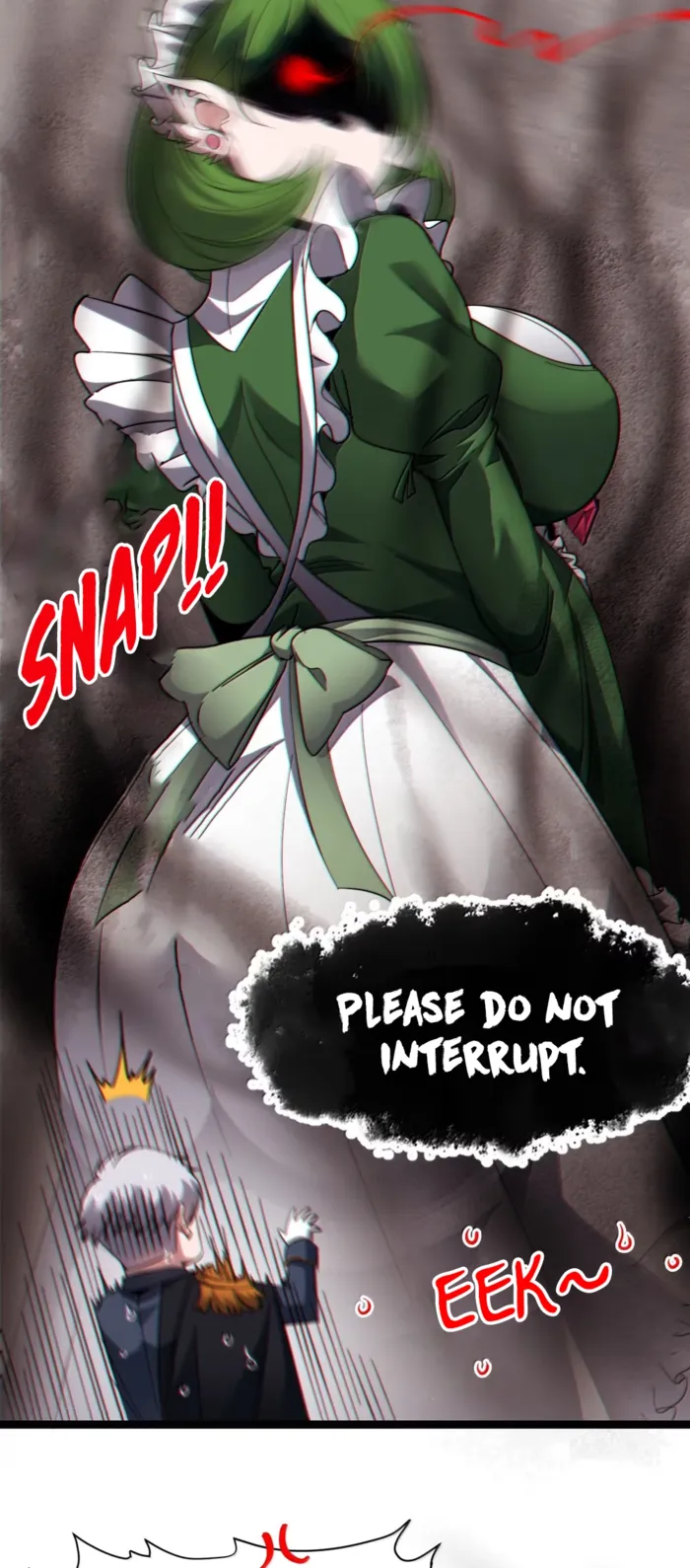 I’m Really Not The Demon God’s Lackey Chapter 179 - page 9