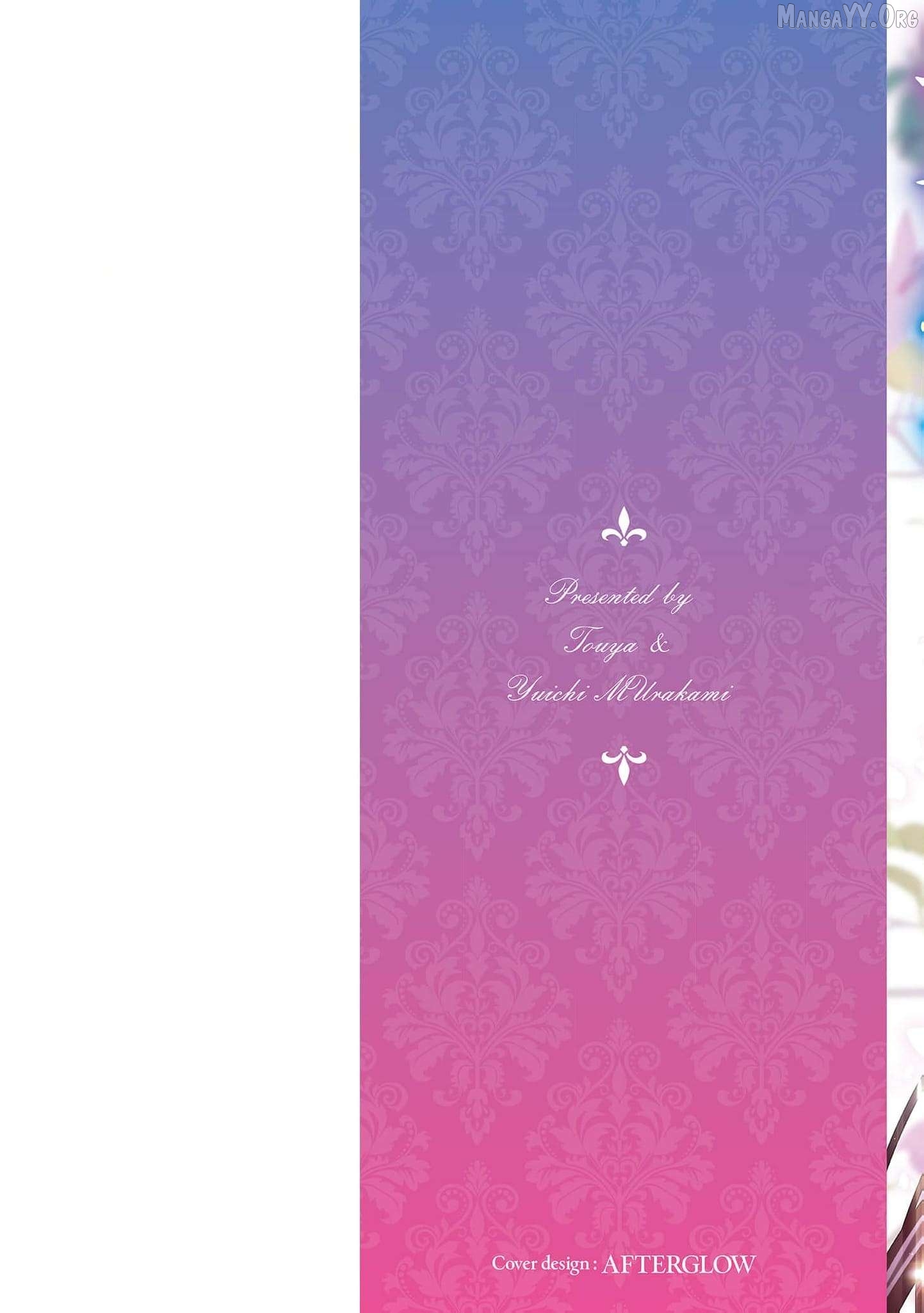 Once a Legendary Witch, Now a Misunderstood Saint Loved by the Emperor Chapter 3 - page 3