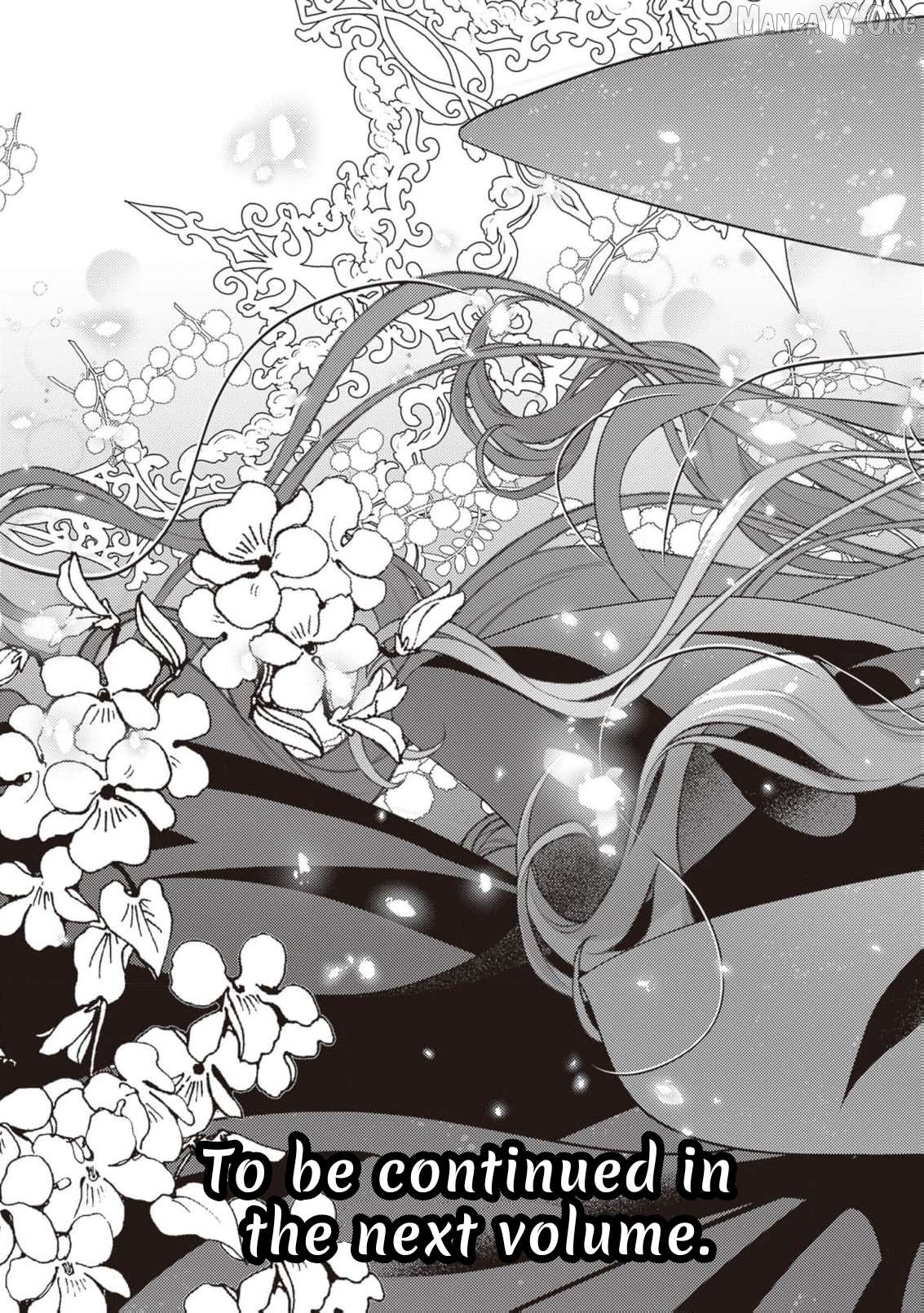 Once a Legendary Witch, Now a Misunderstood Saint Loved by the Emperor Chapter 5 - page 26