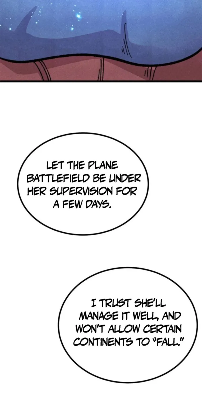 All Hail the Sect Leader Chapter 479 - page 22