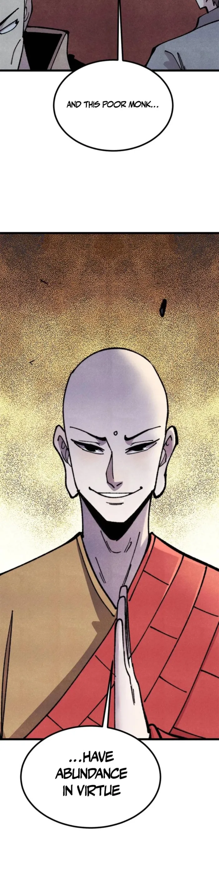 All Hail the Sect Leader Chapter 480 - page 20