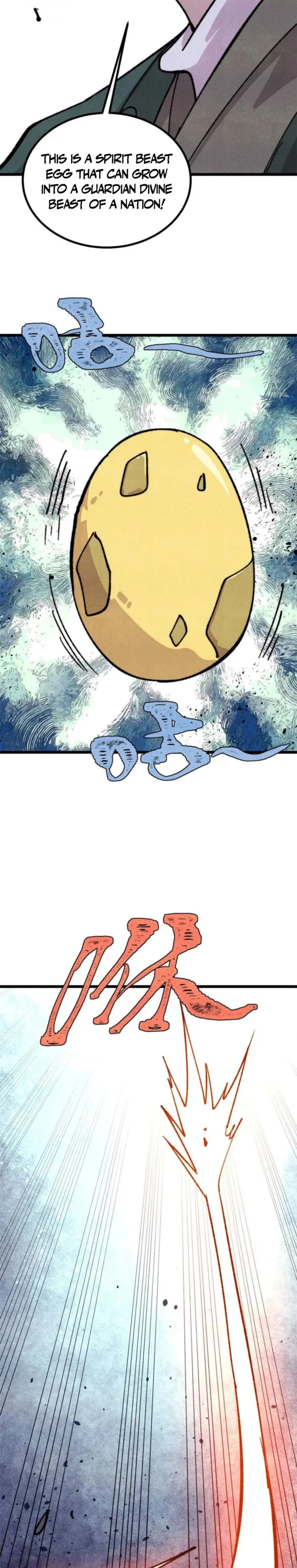 All Hail the Sect Leader Chapter 481 - page 12