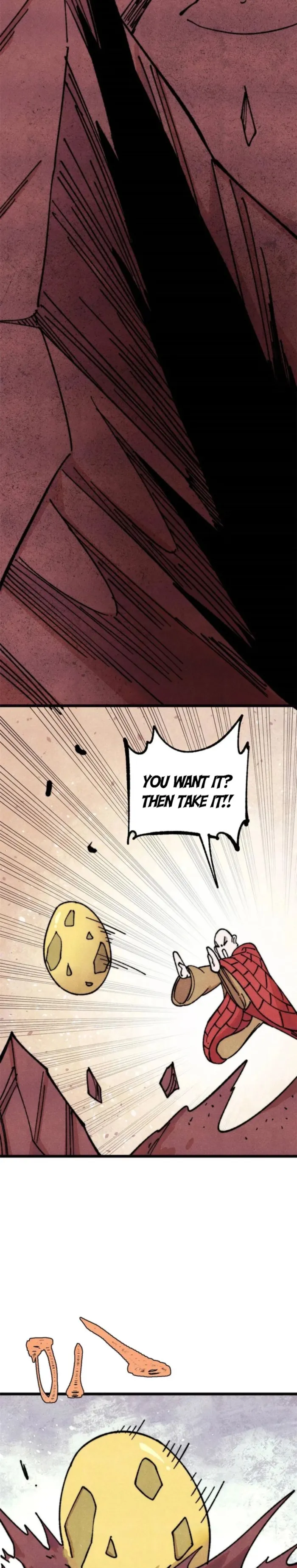 All Hail the Sect Leader Chapter 481 - page 18