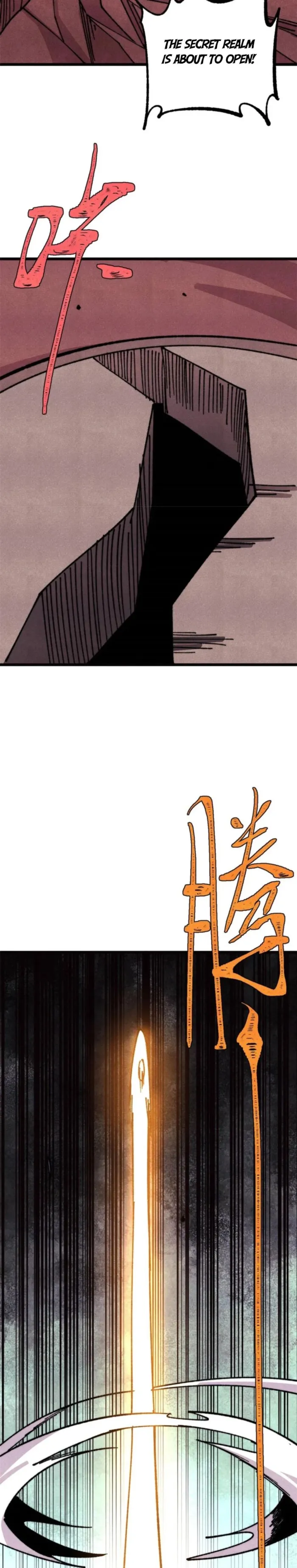 All Hail the Sect Leader Chapter 481 - page 9