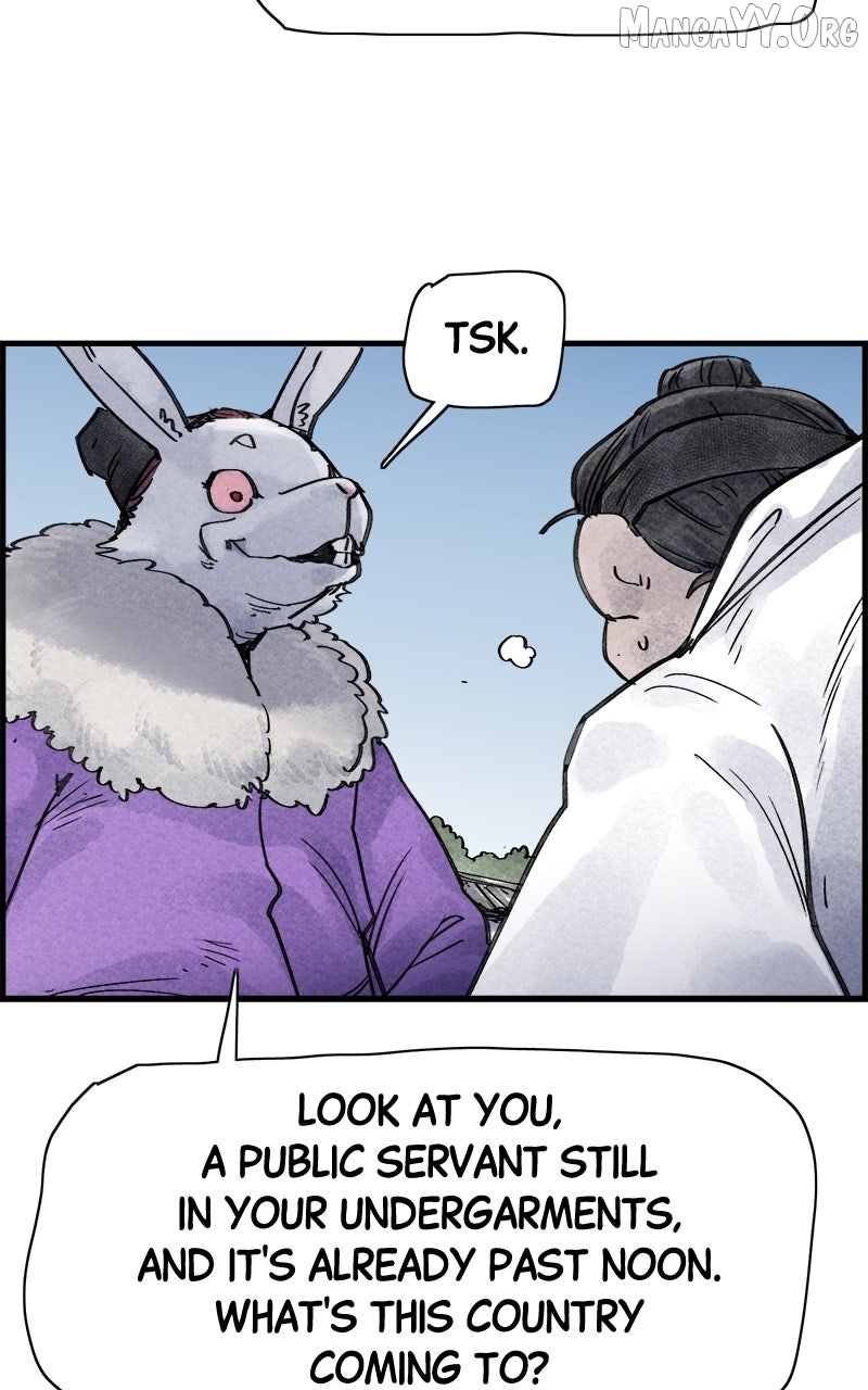 Paper Tiger Chapter 28 - page 32