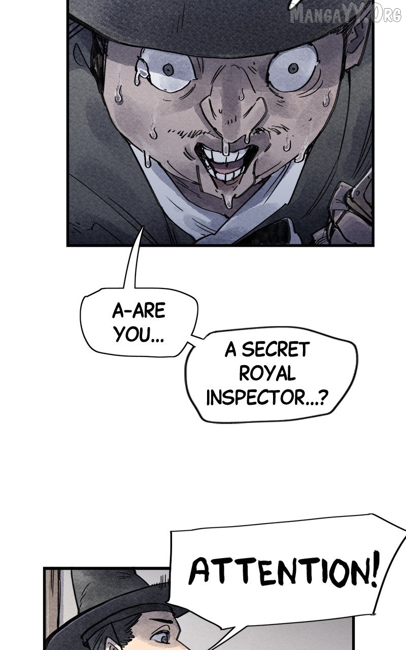 Paper Tiger Chapter 29 - page 32
