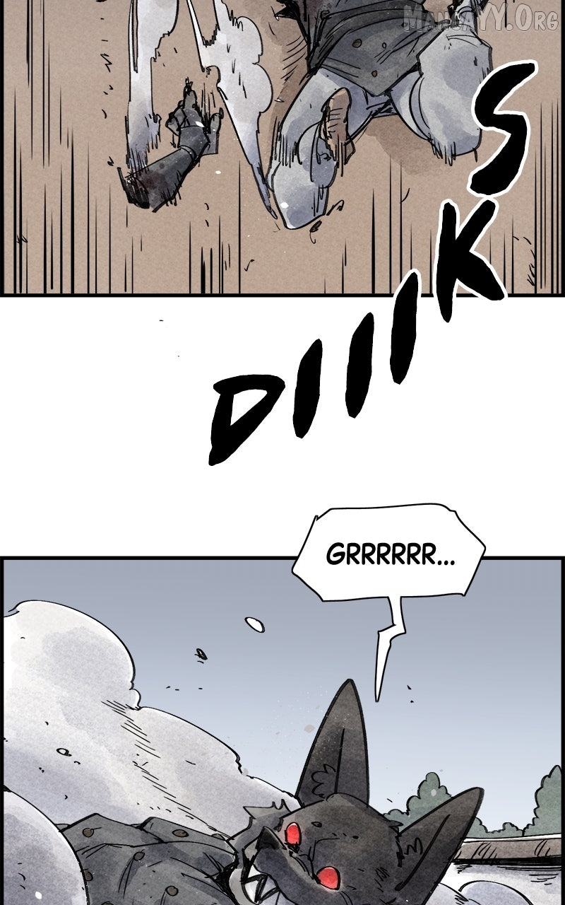 Paper Tiger Chapter 32 - page 32