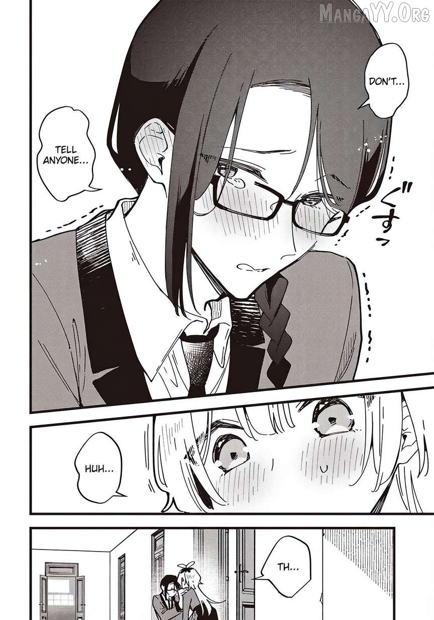 Kimi no Negai ga Kanau made Chapter 7 - page 2
