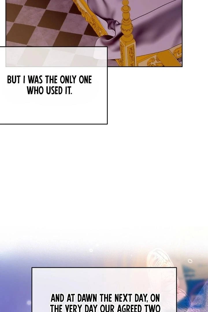 The Feudal Lord’s First Night Privilege Chapter 28 - page 11