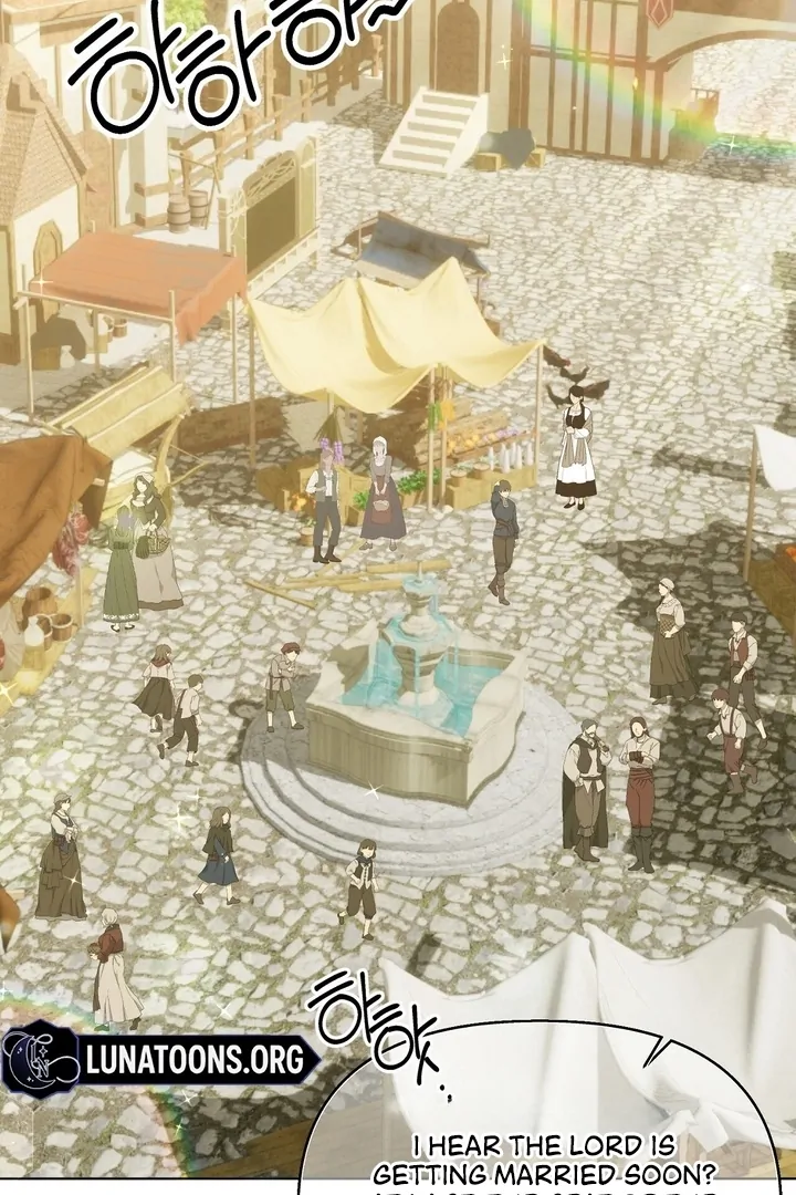 The Feudal Lord’s First Night Privilege Chapter 28 - page 19