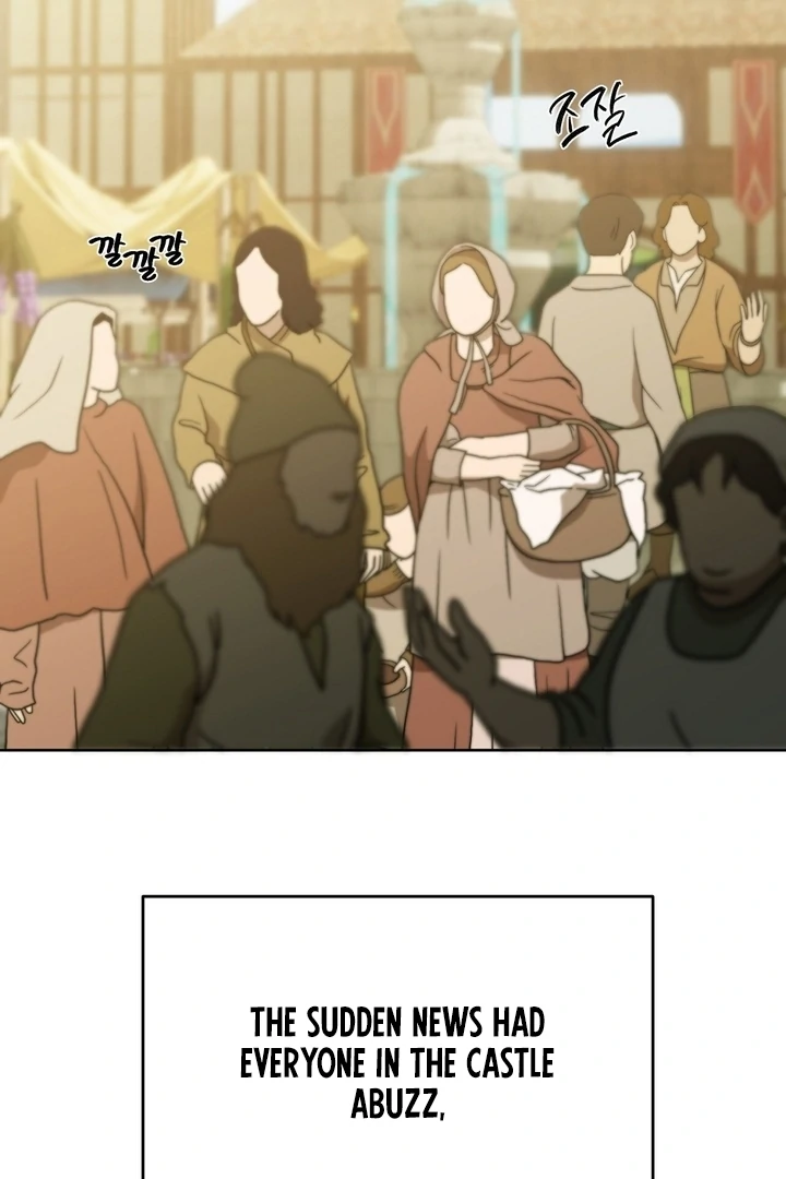 The Feudal Lord’s First Night Privilege Chapter 28 - page 21