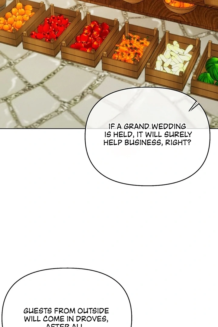 The Feudal Lord’s First Night Privilege Chapter 28 - page 24