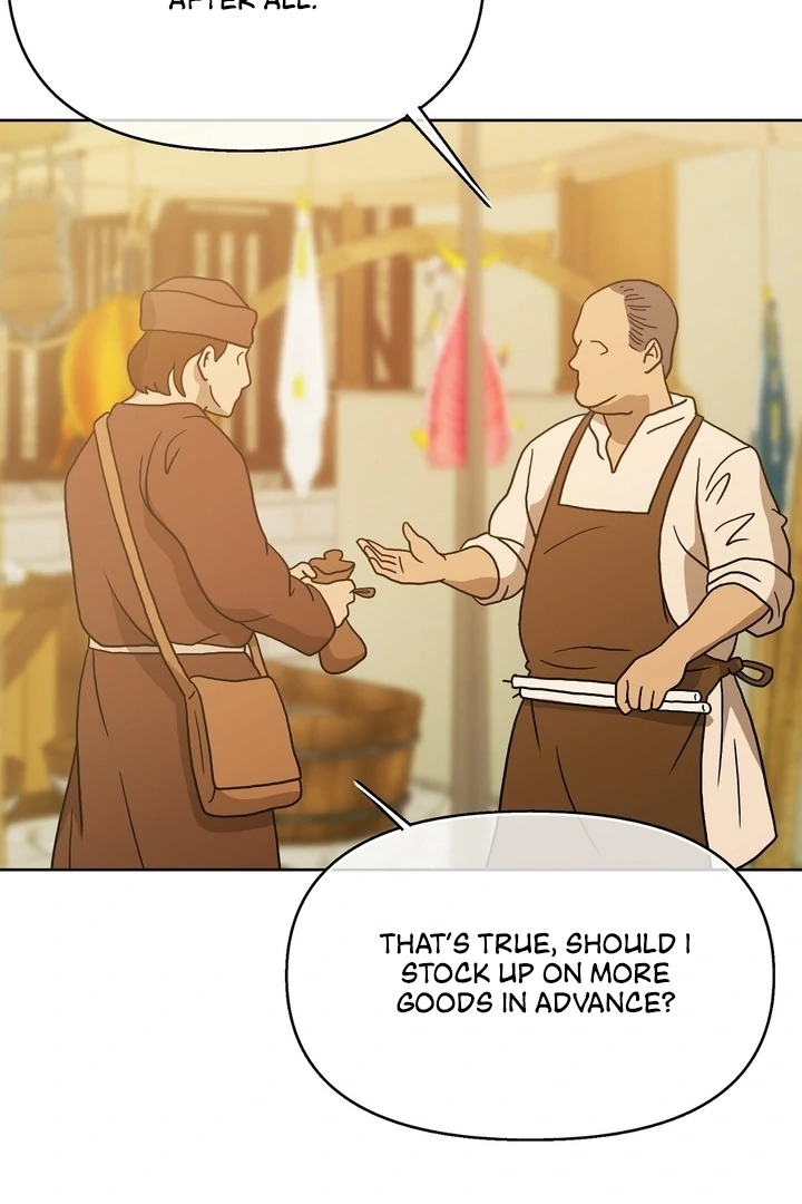 The Feudal Lord’s First Night Privilege Chapter 28 - page 25