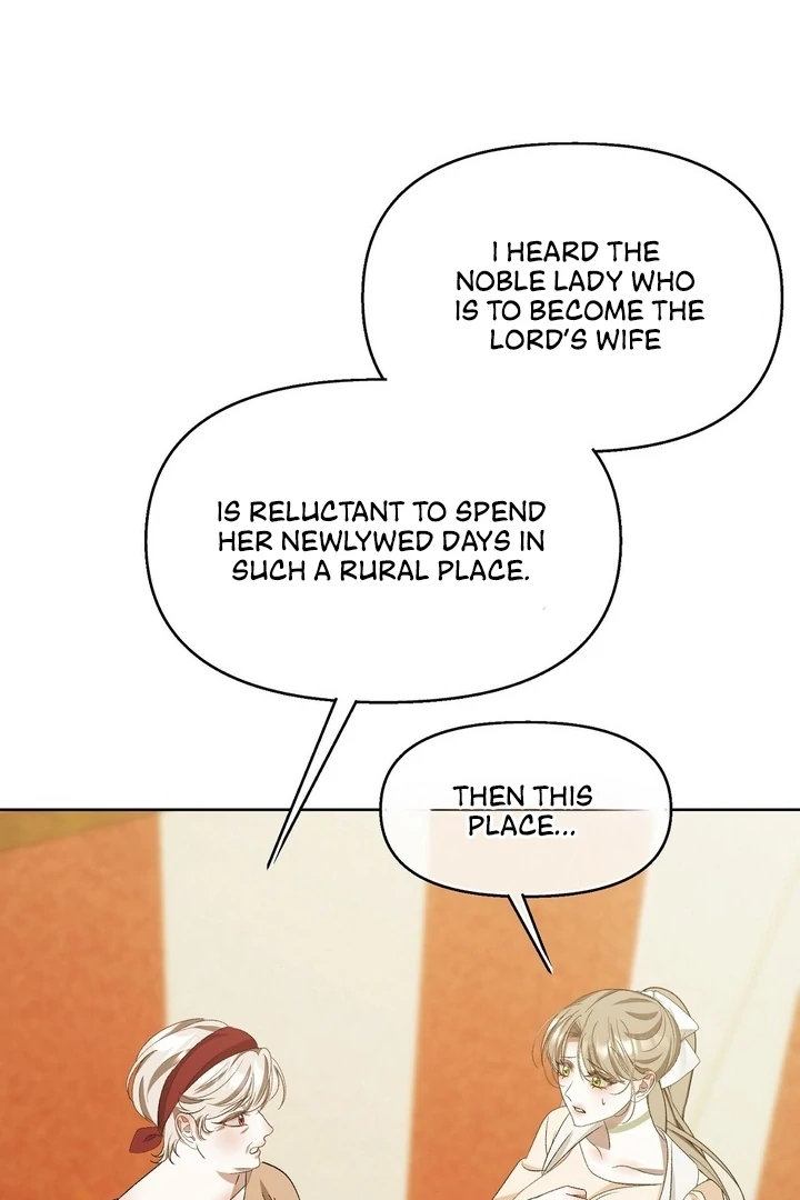 The Feudal Lord’s First Night Privilege Chapter 28 - page 33