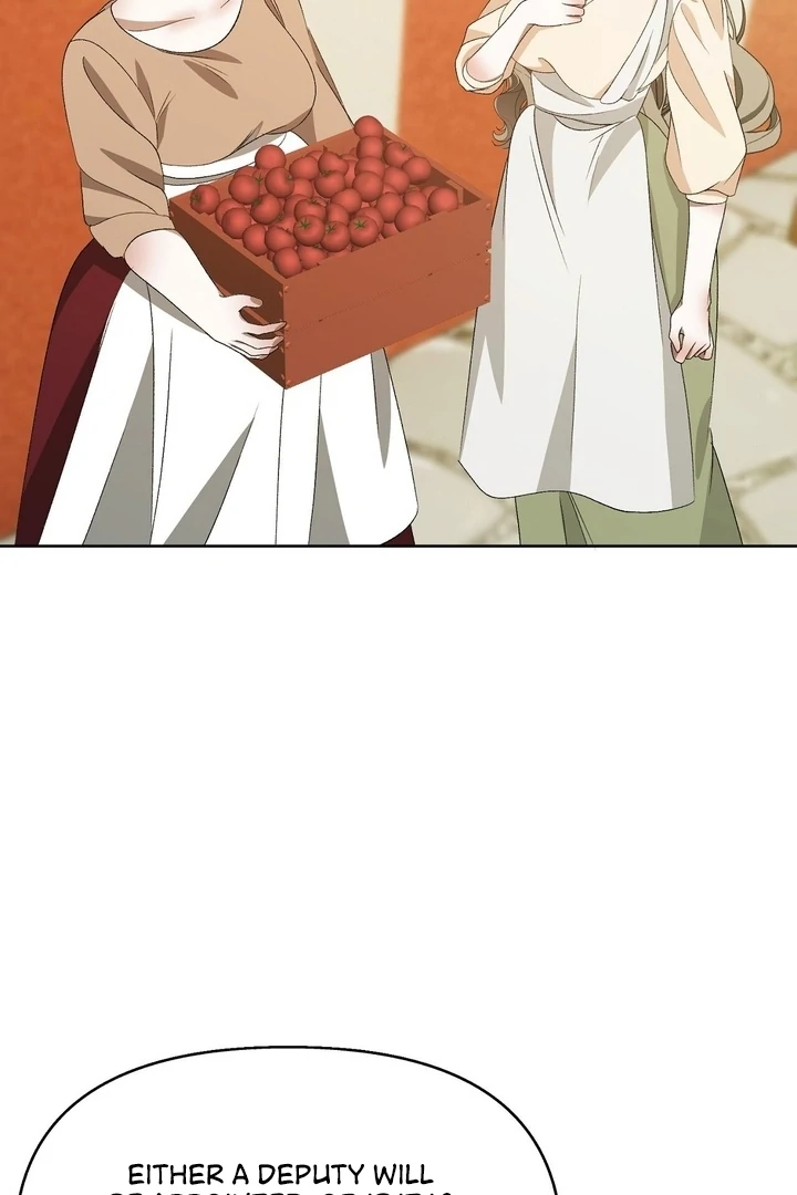 The Feudal Lord’s First Night Privilege Chapter 28 - page 34