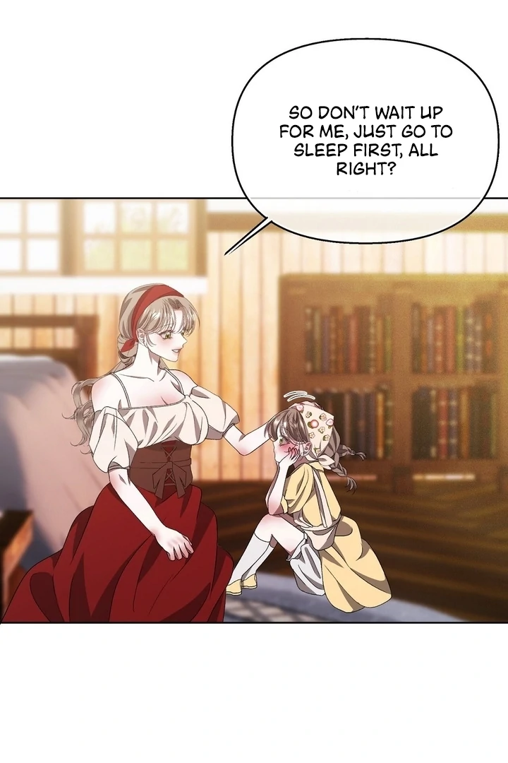 The Feudal Lord’s First Night Privilege Chapter 28 - page 53