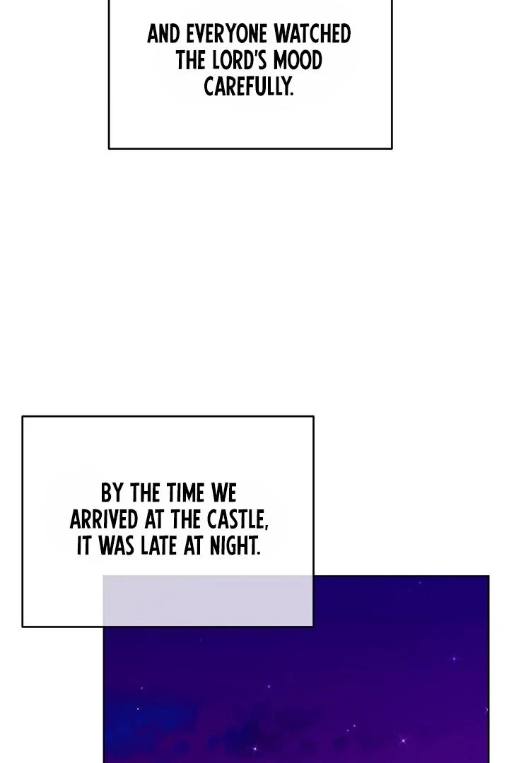 The Feudal Lord’s First Night Privilege Chapter 28 - page 8