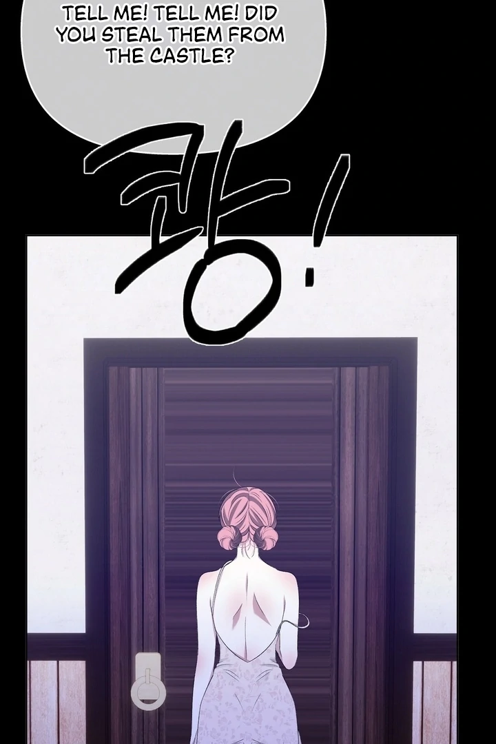 The Feudal Lord’s First Night Privilege Chapter 28 - page 95