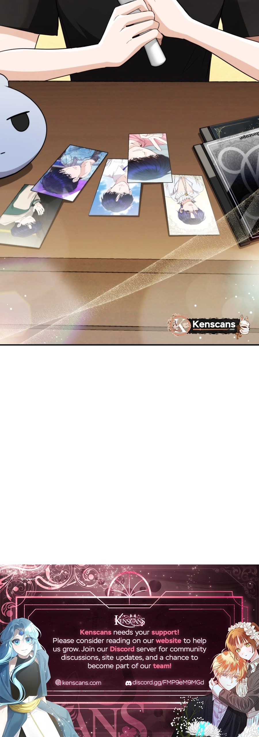 One Day, I Suddenly Got a Crush Chapter 25 - page 13