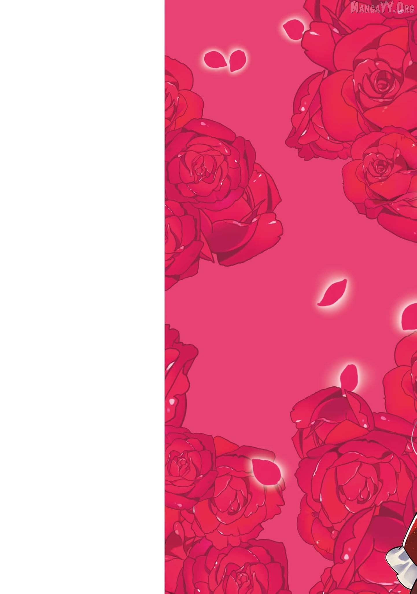 The Regressed Villainess Princess Rewrites Her Dark Past Chapter 8 - page 3