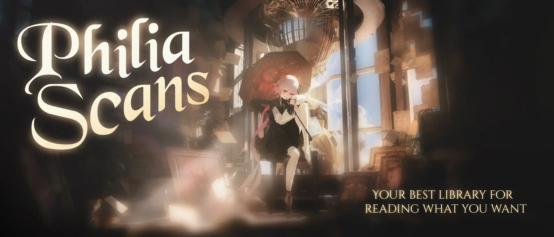 Living together with the queen from my high school days Chapter 27 - page 1