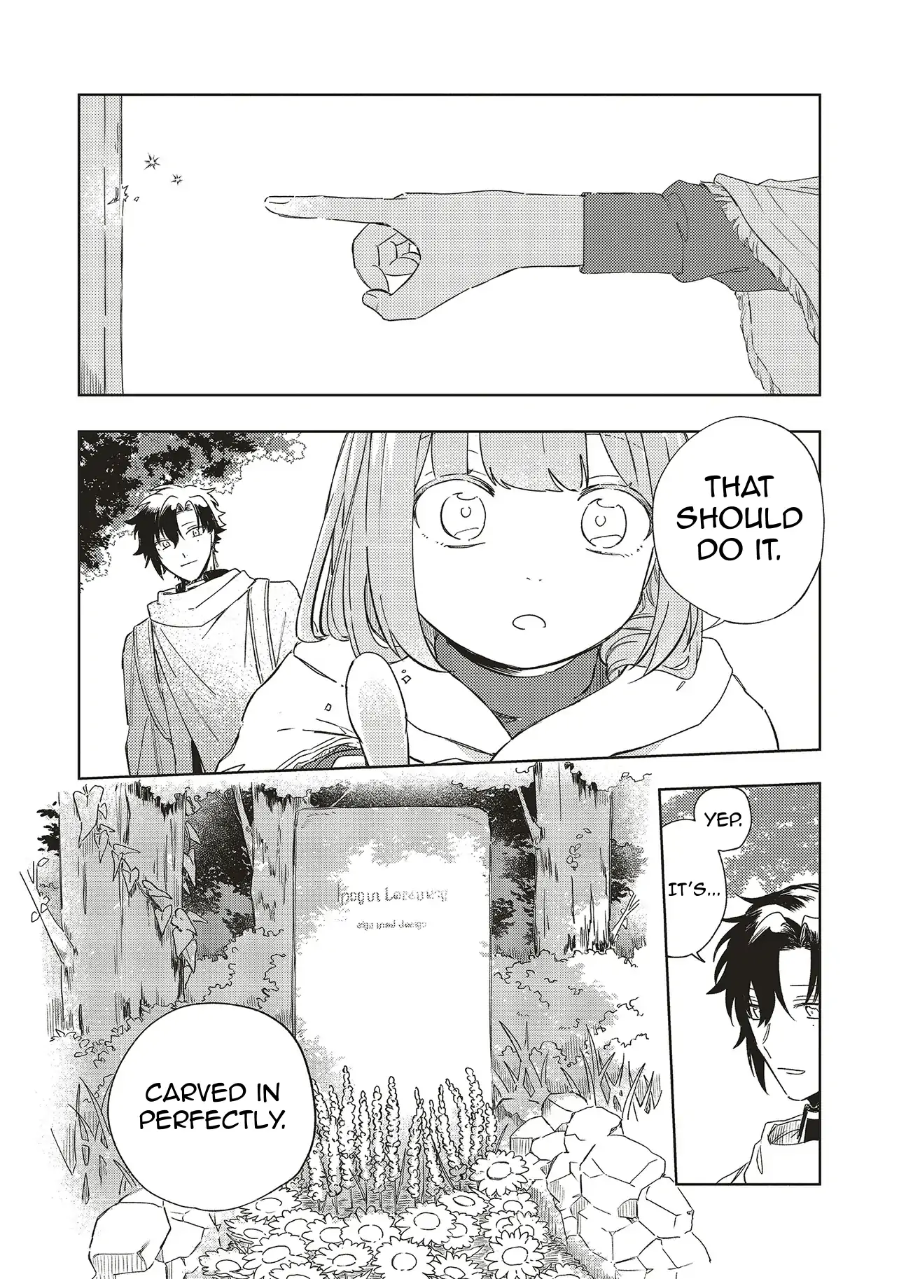 Revia - A Journey Around the World Chapter 4.2 - page 10