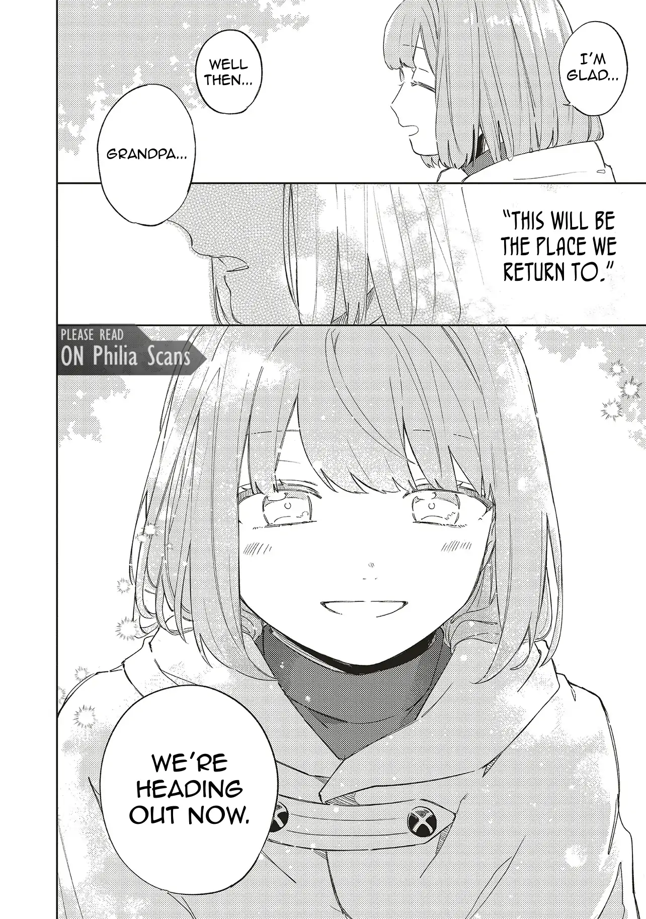 Revia - A Journey Around the World Chapter 4.2 - page 11