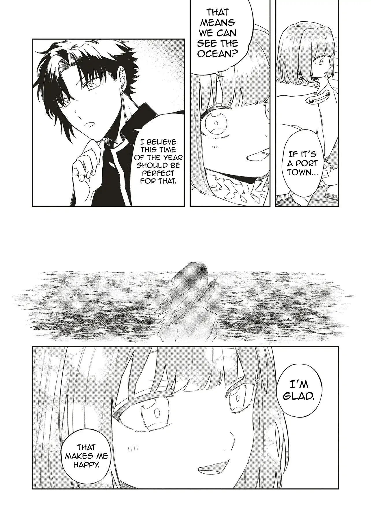 Revia - A Journey Around the World Chapter 4.2 - page 2