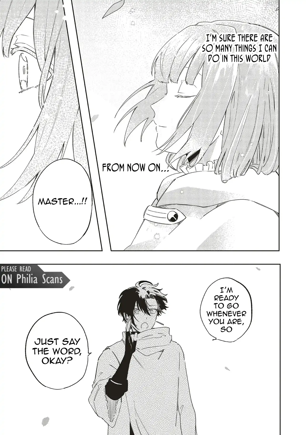 Revia - A Journey Around the World Chapter 4.2 - page 8