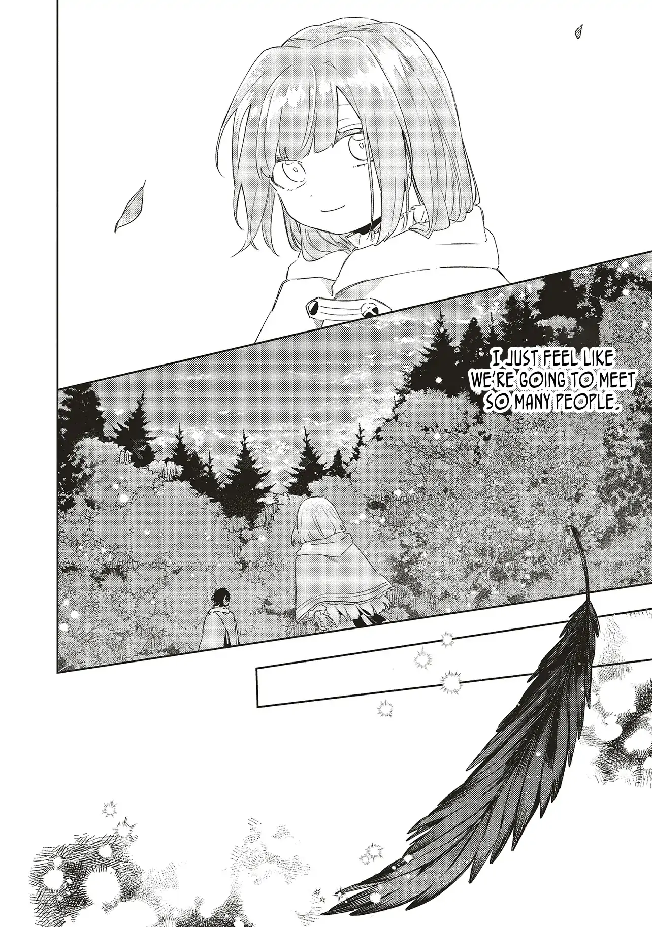 Revia - A Journey Around the World Chapter 4.2 - page 9