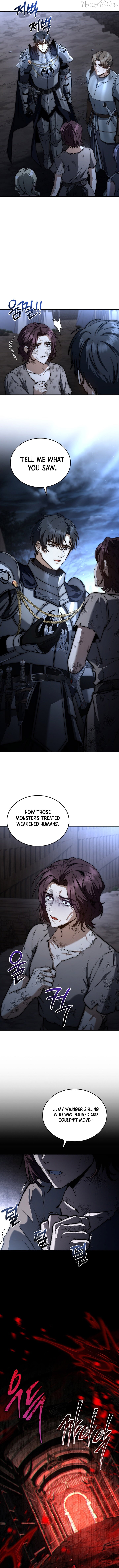 The Third Prince of the Fallen Kingdom has Regressed Chapter 46 - page 10