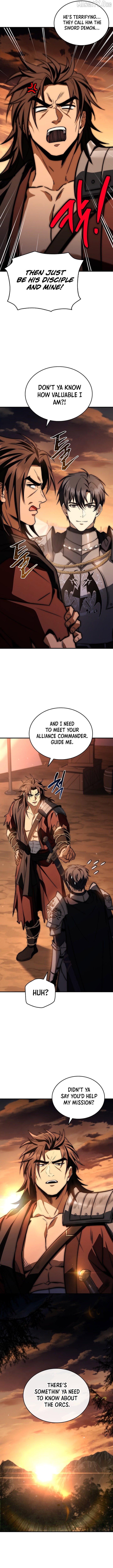 The Third Prince of the Fallen Kingdom has Regressed Chapter 46 - page 2