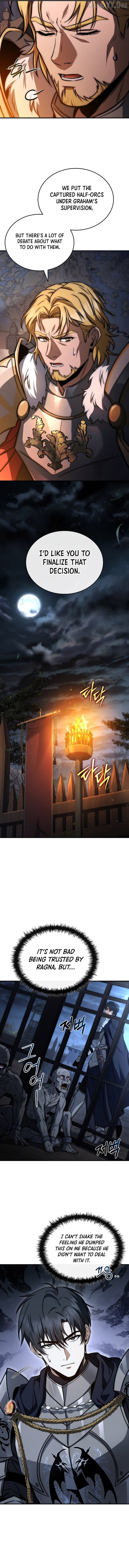 The Third Prince of the Fallen Kingdom has Regressed Chapter 46 - page 6