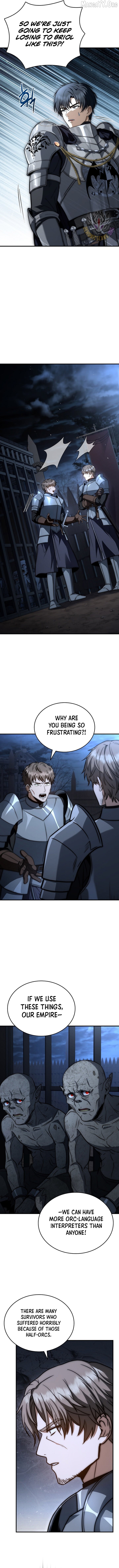 The Third Prince of the Fallen Kingdom has Regressed Chapter 46 - page 7